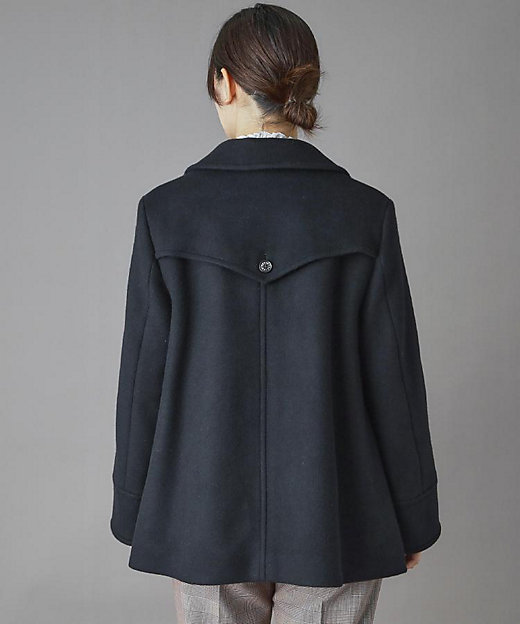 Super140'sAラインPコート（2002542460