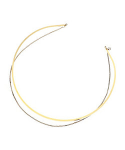 チョーカー 通販 | 三越伊勢丹オンラインストア・通販【公式】