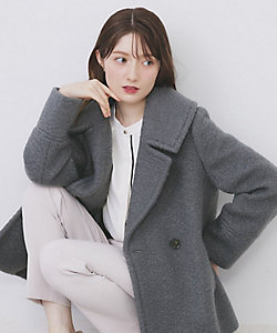 レディースのピーコート | 三越伊勢丹オンラインストア・通販【公式】