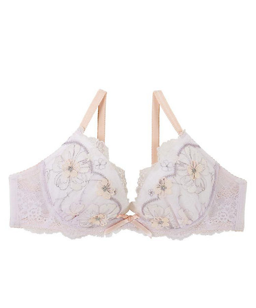 ヘイリー ブラジャー （D－F） ＜リサマリ ミラクル谷間ブラ