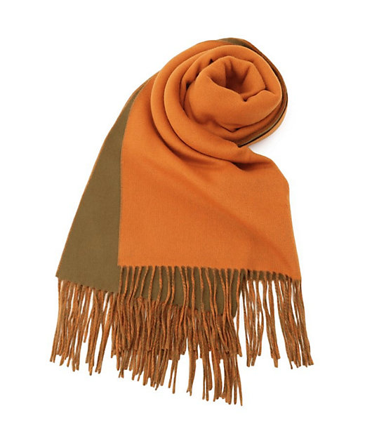 ASAUCE MELER（アソースメレ）スポンディッシュカシミヤ