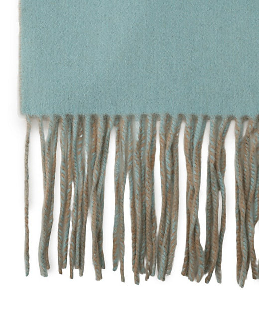 ASAUCE MELER（アソースメレ）スポンディッシュカシミヤ