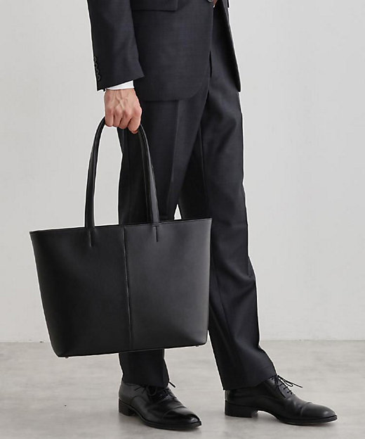 BLACK ROYAL トートバッグ（2002528979） | TAKEO