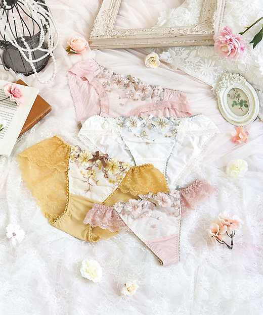 ジア サニタリー（2002538262） | Risa Magli (Women