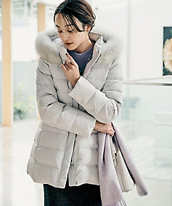 UNTITLED (Women)のコート・アウター | レディース | 三越伊勢丹