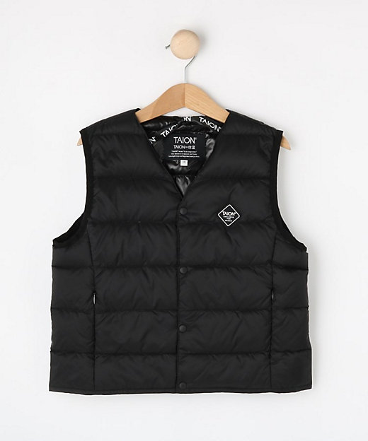 TAION×Dessin別注ベスト（2002533258） | DESSIN