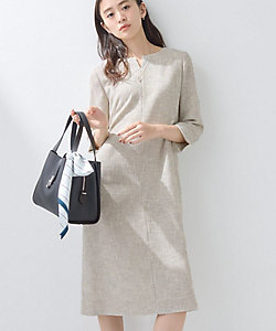 ツイード ワンピース 通販 | 三越伊勢丹オンラインストア・通販【公式】