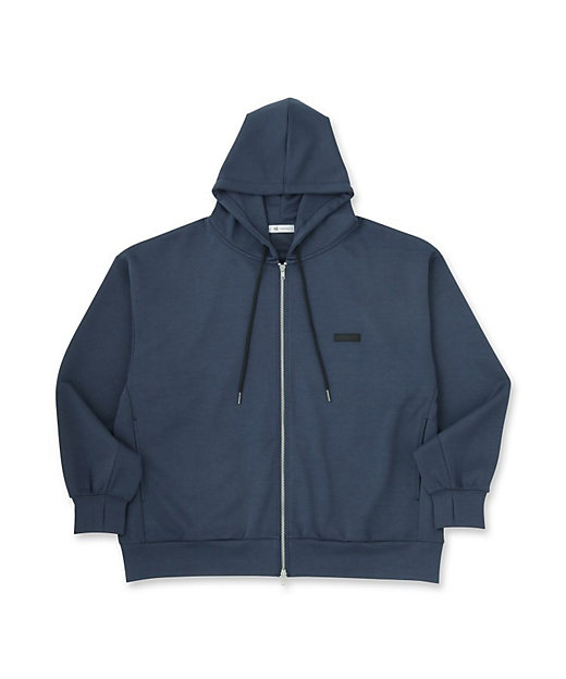 オーバーサイズジップパーカー（2002581613） | tk. TAKEO