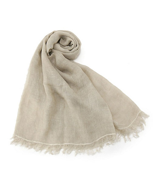 MADRAS（マドラス）薄手大判ストール（2002600990