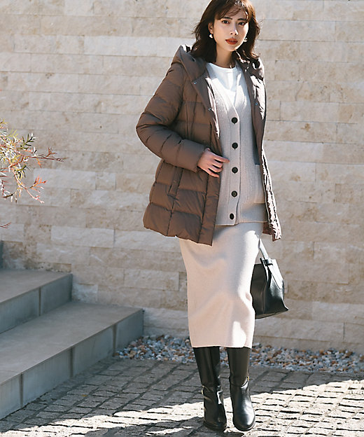 レザー2WAY ショルダーバッグ（BO3DCW0402） | 23区