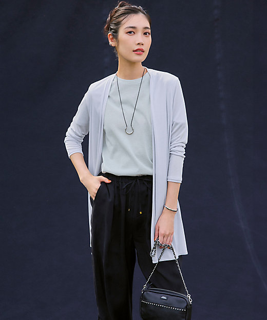 レザー スタッズ ショルダーバッグ（BO3DGS0004） | 23区