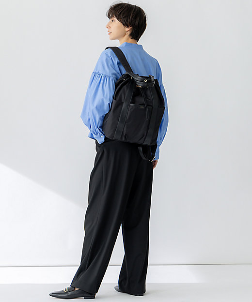 撥水加工】2WAY ナイロン リュック（BO3DGS0204） | 23