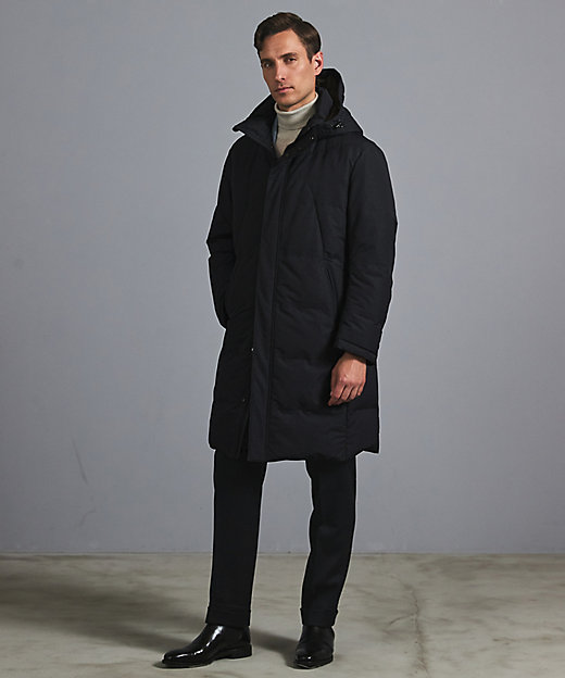 あのドレスダウンにロング丈登場【WEB＆一部店舗別注