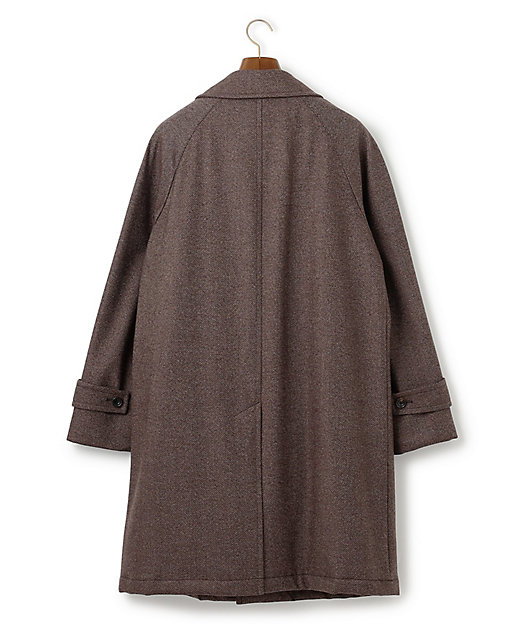 ロロピアーナストームシステム バルカラーコート