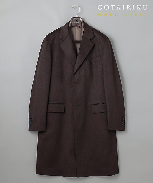 楽天市場】ピュア カシミヤ コートの通販