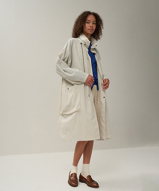 TRAVEL NYLON ｜ ガスコート（CMAGGM0201