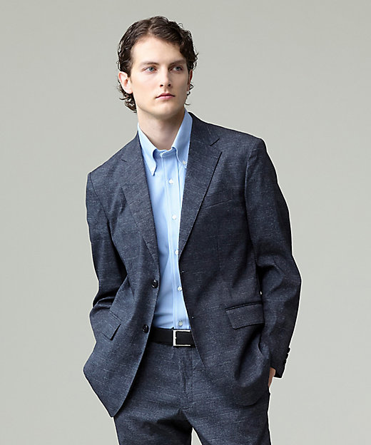 感動！？上品な見た目に着心地抜群なセットアップ