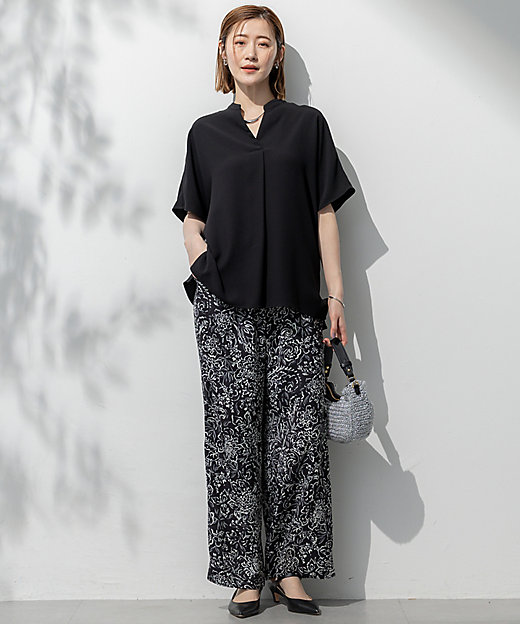 吸水速乾／UVカット／接触冷感】ストレッチジョーゼット バンド