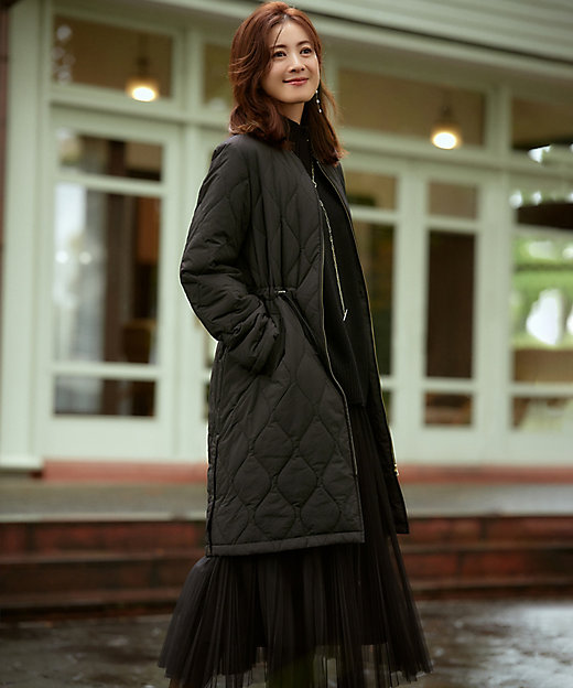 洗える】ウールカシミヤ ハイネック ニット（KRWOSW0551