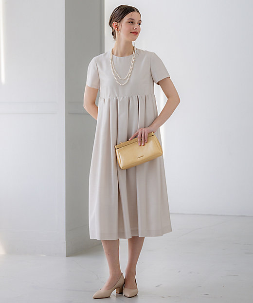 APPLAUDIR】トリアセシャンタン ドレス