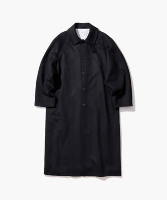 PURE CAMEL ｜ バルマカンコート（SCAGGW0914