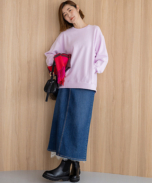 Oggi3月号掲載／新色追加／洗える】23区DENIM ストレッチ