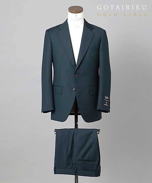 GOLD LABEL／WEB＆一部店舗限定【DORMEUIL