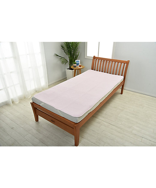 西川 シンカーパイルポコポコ敷パッド（CM03050012） | 西川