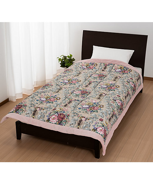 サンダーソン キルトケット（FR03123004） | Sanderson