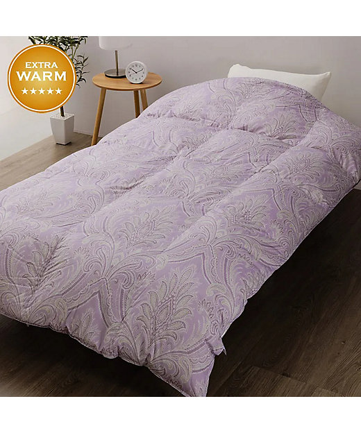 西川 マザーグース羽毛掛ふとん（KA05007017） | 西川