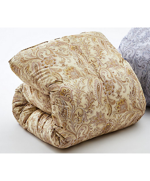 西川 マザーグース羽毛掛ふとん DL（KA23707113） | 西川