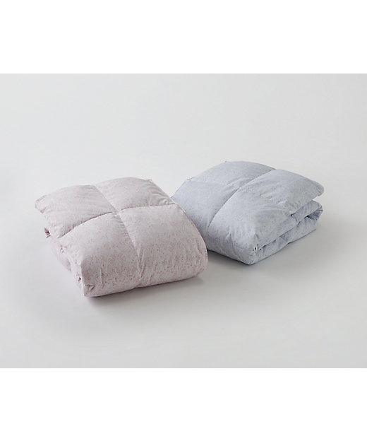 西川 羽毛肌掛ふとん（KE03005108） | 西川/ニシカワ | 三越