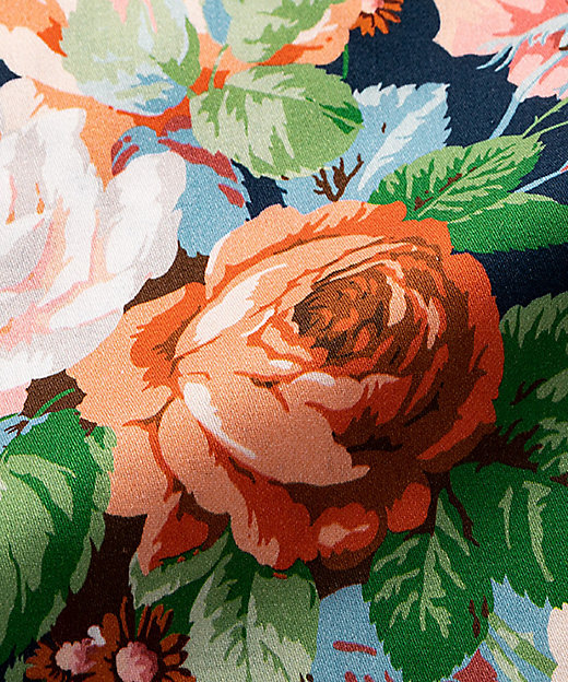 サンダーソン 掛ふとんカバー（PI02800619） | Sanderson