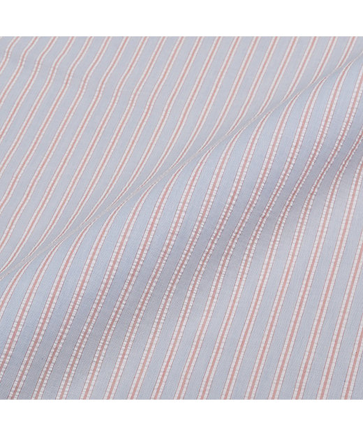 イトリエ 先染めサッカー ピローケース（PJ06409673