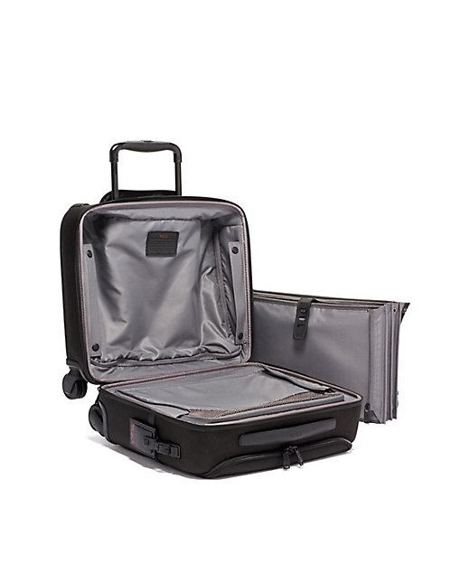 スーツケース ALPHA 3 コンパクト・4ウィール・ブリーフ