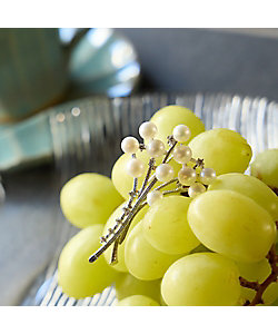 シルバー系 レディースのブローチ | 三越伊勢丹オンラインストア・通販