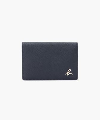 レザーカードケース”Petit b．” EW13B－07