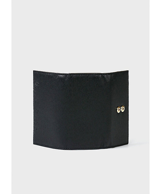 クロップドロゴ キーケース（553408P044） | Paul Smith