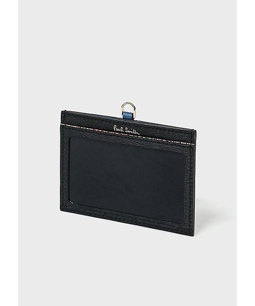 クロップドロゴ IDケース（553408P048） | Paul Smith