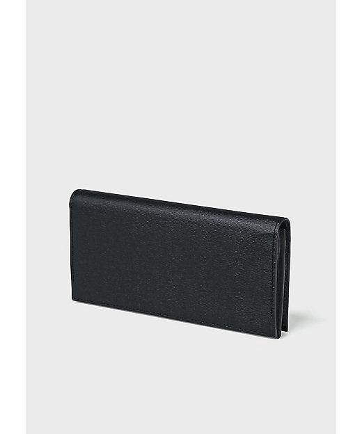 クロップドロゴ 長財布（553408P041） | Paul Smith (Men