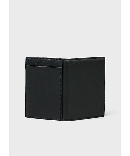 クロップドロゴ パスケース（553408P043） | Paul Smith