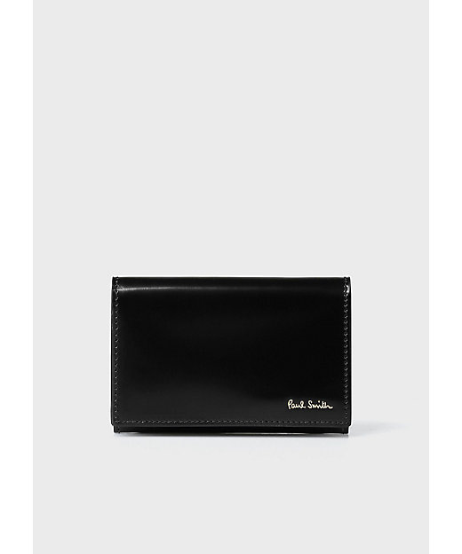 コードバン 名刺入れ（553429P083） | Paul Smith (Men
