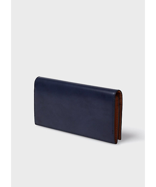 ブラシペインテッド 長財布（553437P152） | Paul Smith