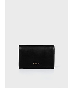 コードバン 名刺入れ（553429P083） | Paul Smith (Men