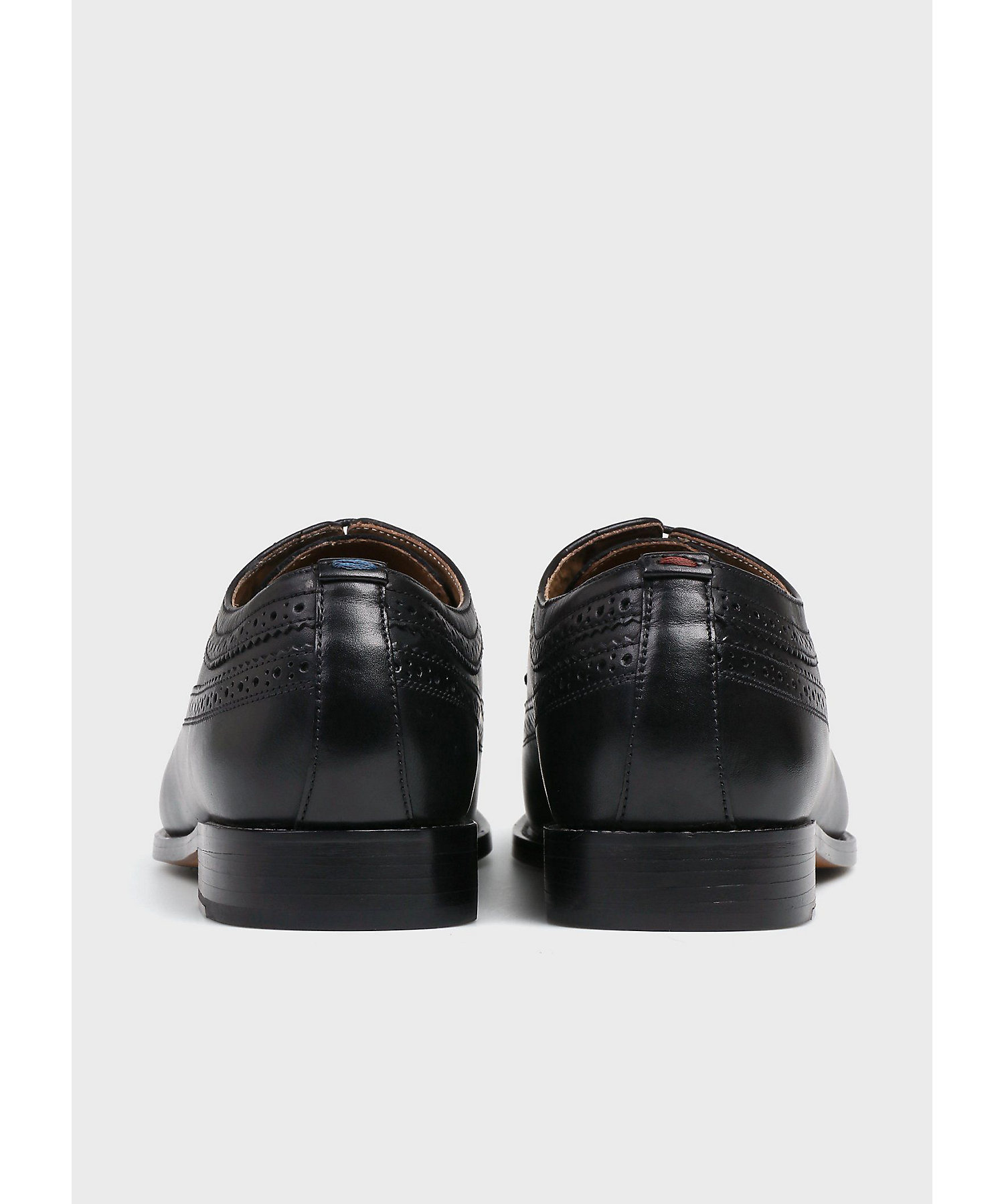 Collins” ウィングチップ シューズ（240820COLL