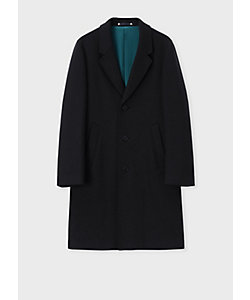 Paul Smith (Men)のチェスターコート | メンズ | 三越伊勢丹オンライン