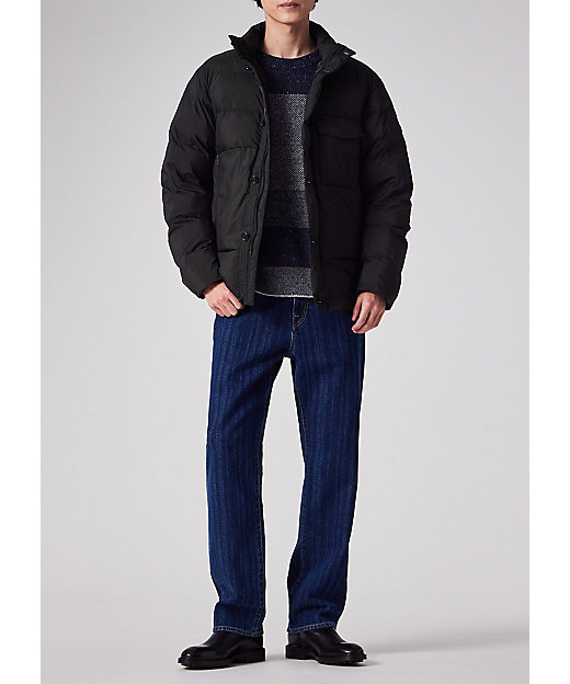 アーバンアウトドア パッファージャケット（252110656Z