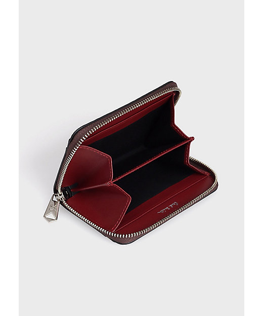 カラーブロックSS26 コイン＆カードケース（363007P263