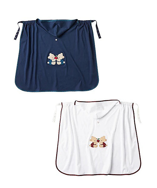 3WAYブランケット（150607） | familiar (Baby&Kids