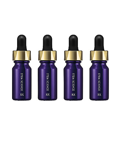 episteme（episteme） ステムサイエンスRXショット 通販 | 【ISETAN